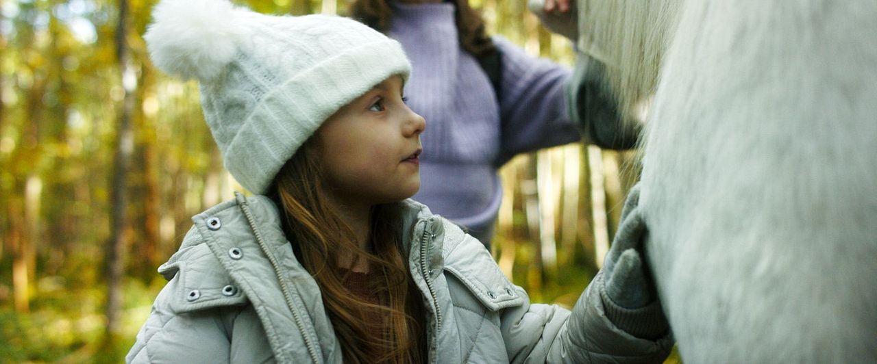 Das Geheimnis des Einhorns : Bild