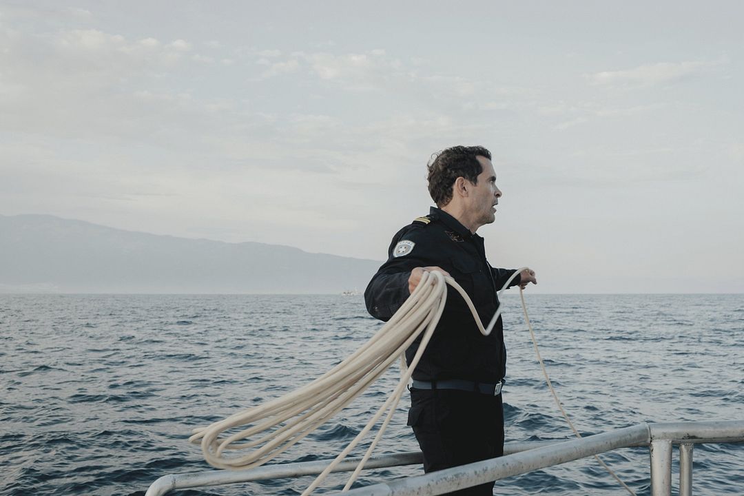 Das Los des Fremden : Bild