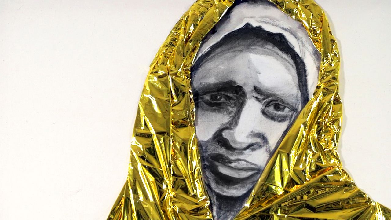 Die Treibende Kraft : Bild