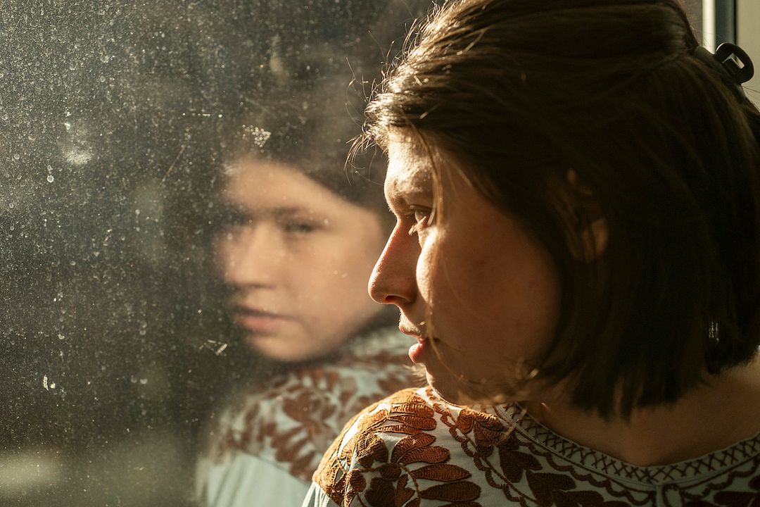 Luisa : Bild Celina Scharff