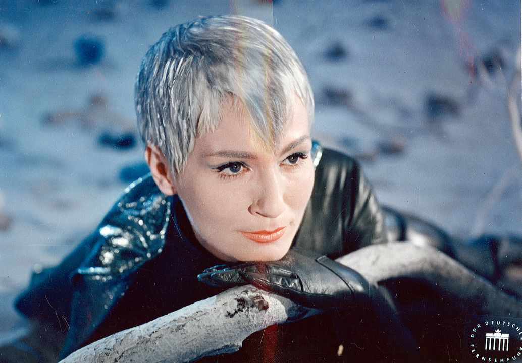 Der kleine Prinz : Bild Christel Bodenstein