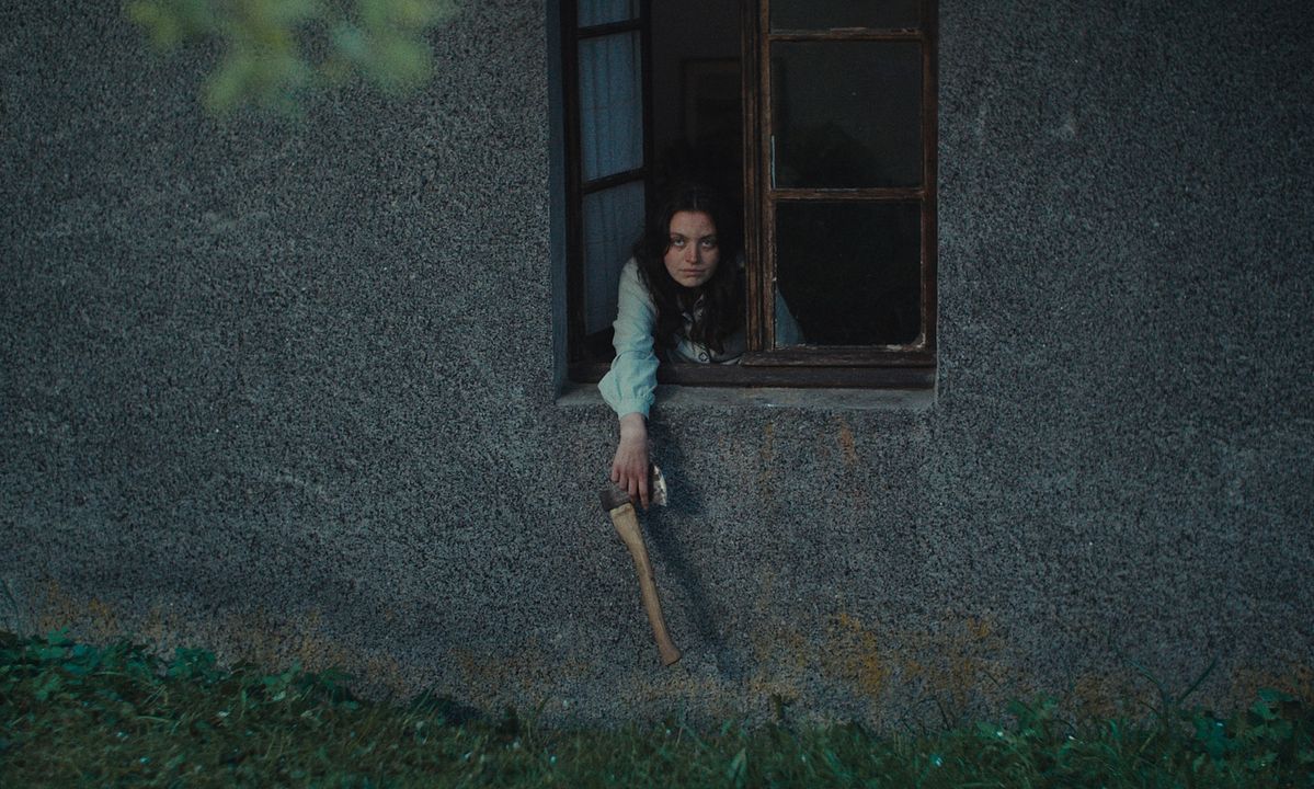 Ein schöner Ort : Bild