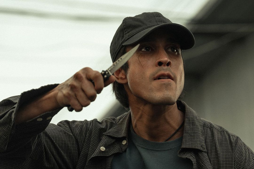 The Debt Collector : Bild Nadech Kugimiya