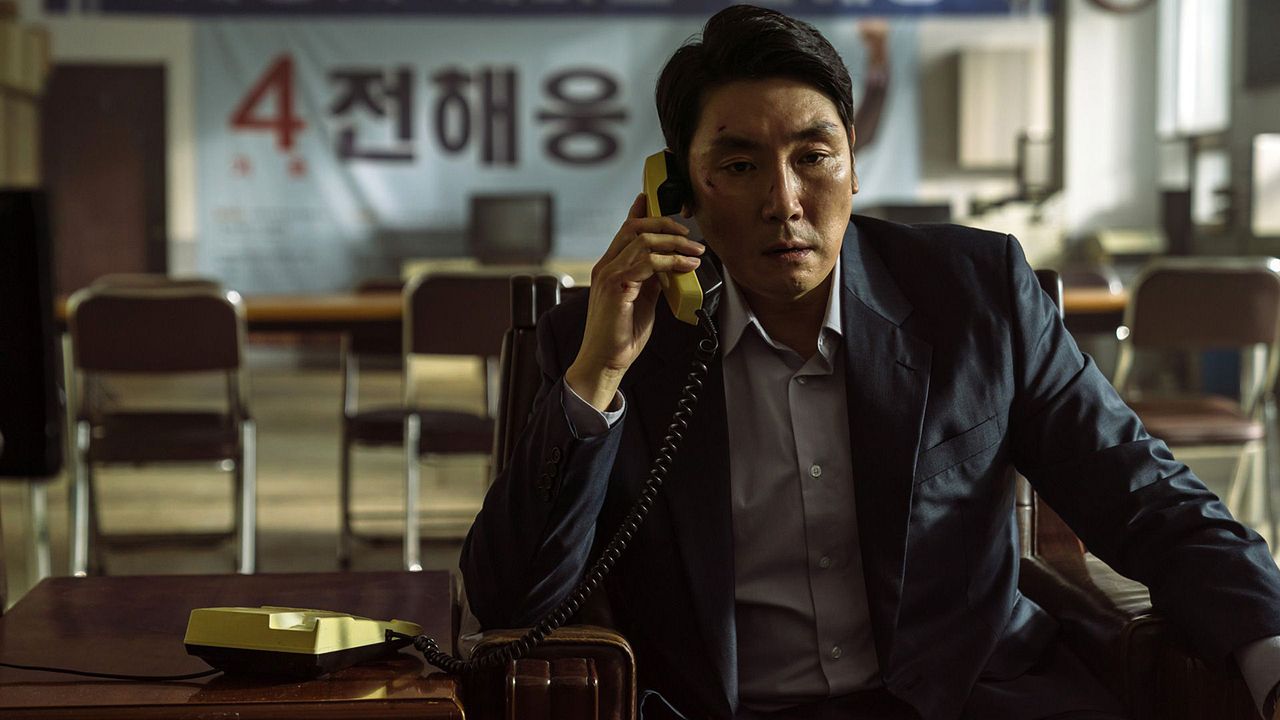 The Devil's Deal : Bild