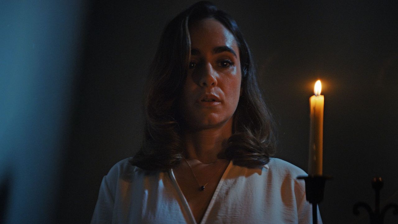 Push - Haus in tödlicher Lage : Bild