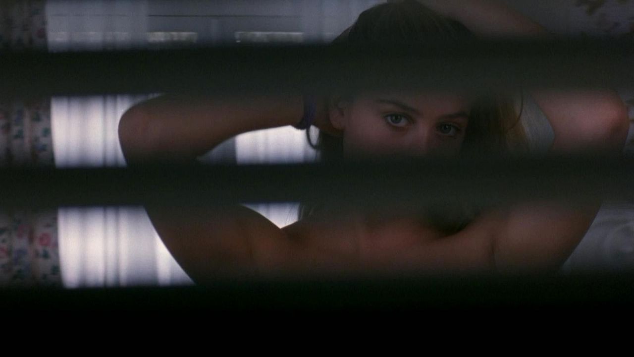 The Crush - Das Biest : Bild Alicia Silverstone