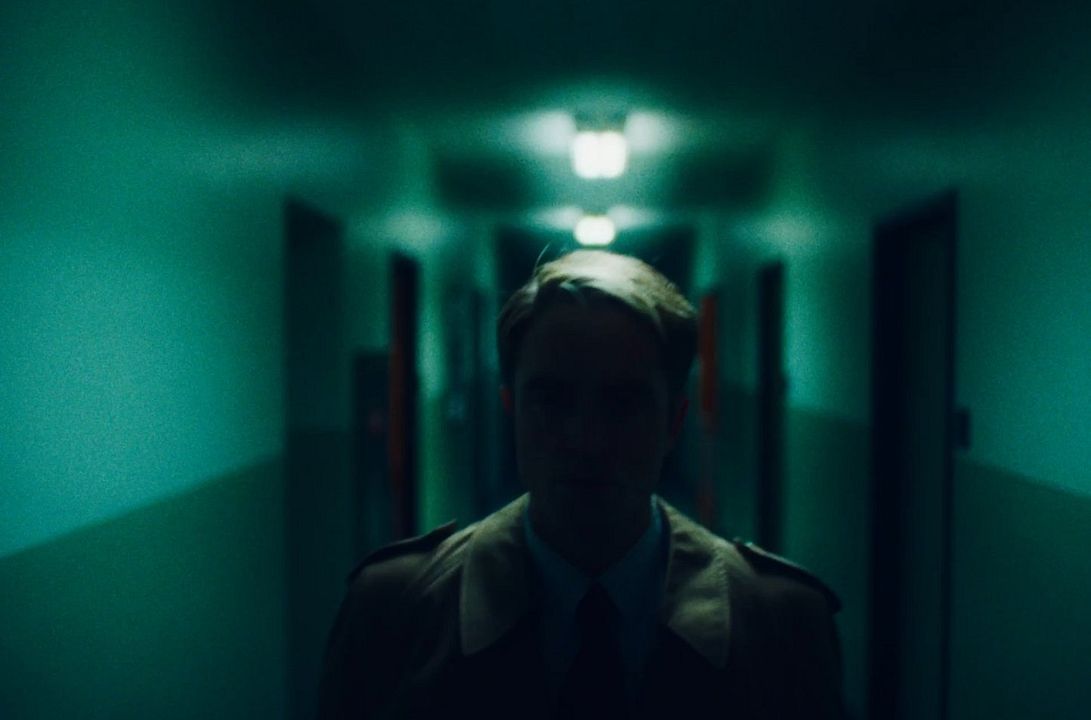 Primetime : Bild Robert Pattinson