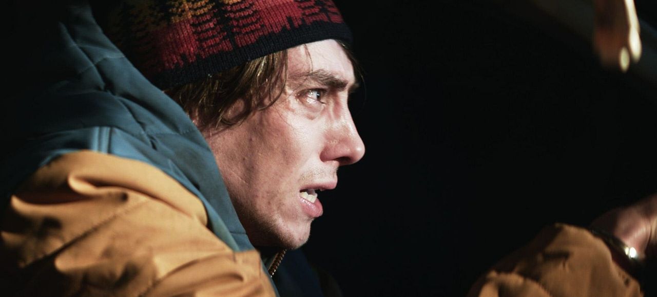 Delivery Run - Die Jagd hat begonnen : Bild