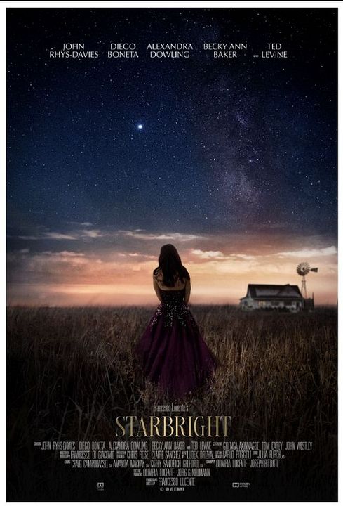 Starbright : Kinoposter