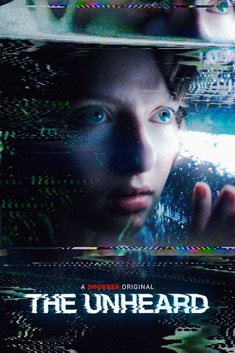 The Unheard : Kinoposter