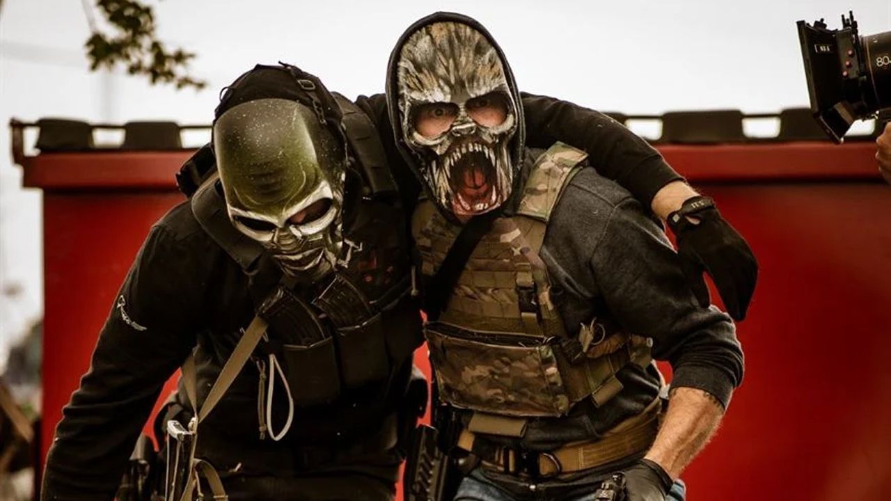 Einer der besten Actionfilme der letzten Jahre lief nie im Kino – ab heute neu im Streaming-Abo!