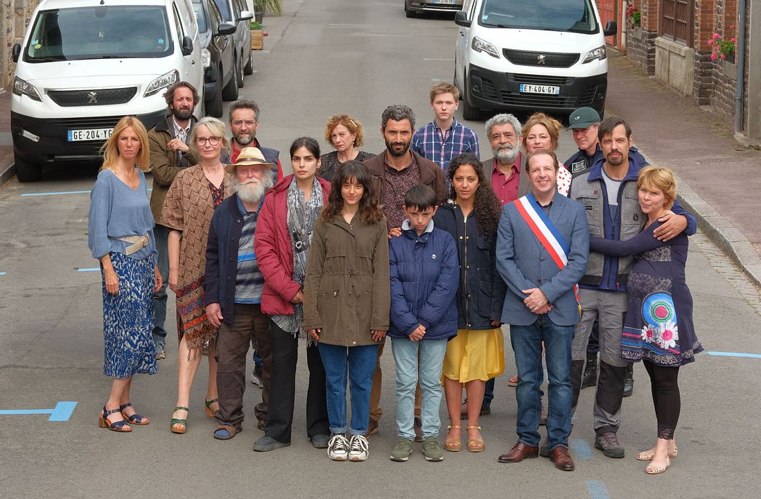 Die Barbaren – Willkommen in der Bretagne : Bild