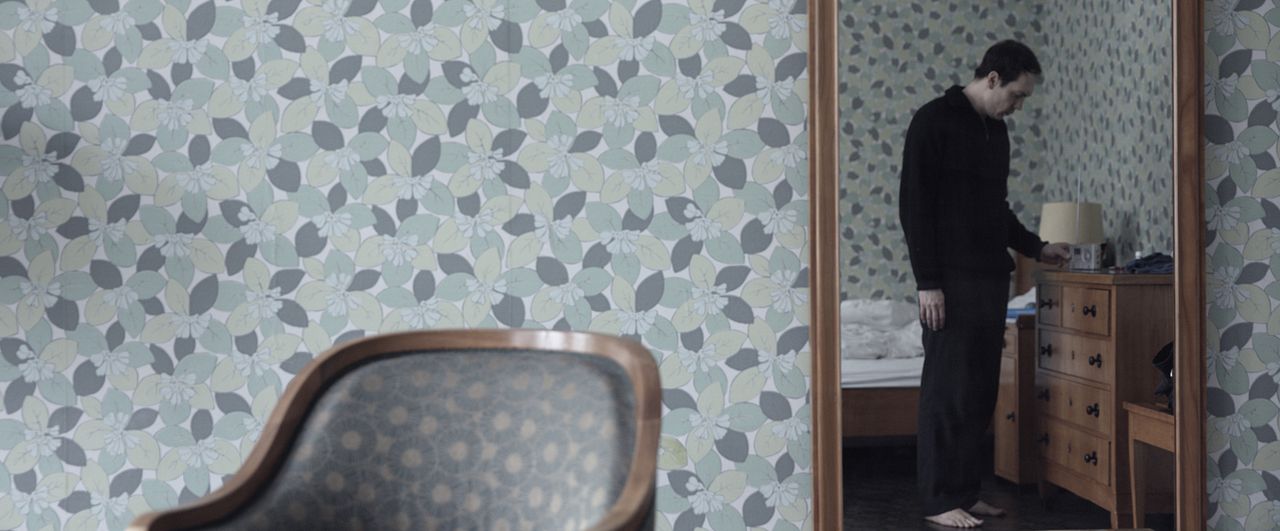 Formen moderner Erschöpfung : Bild Rafael Stachowiak