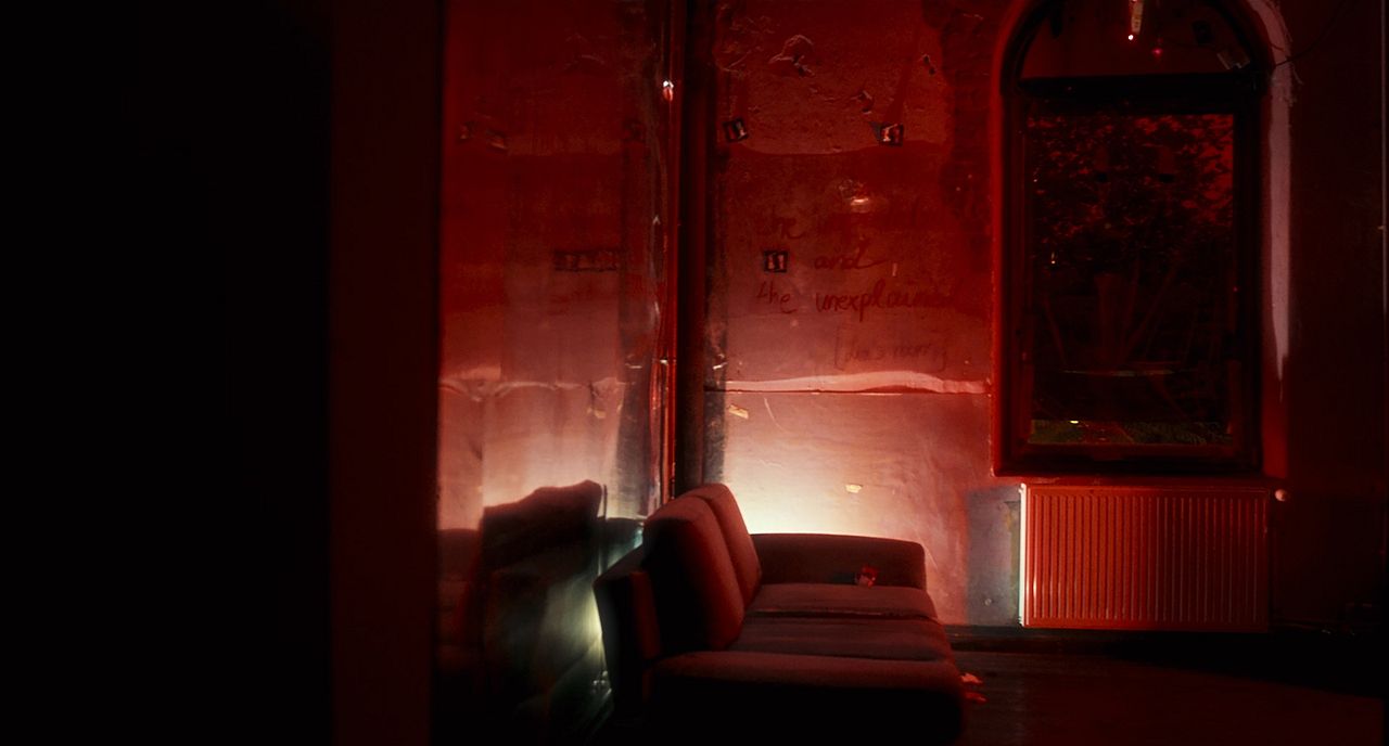 Truth Or Dare : Bild