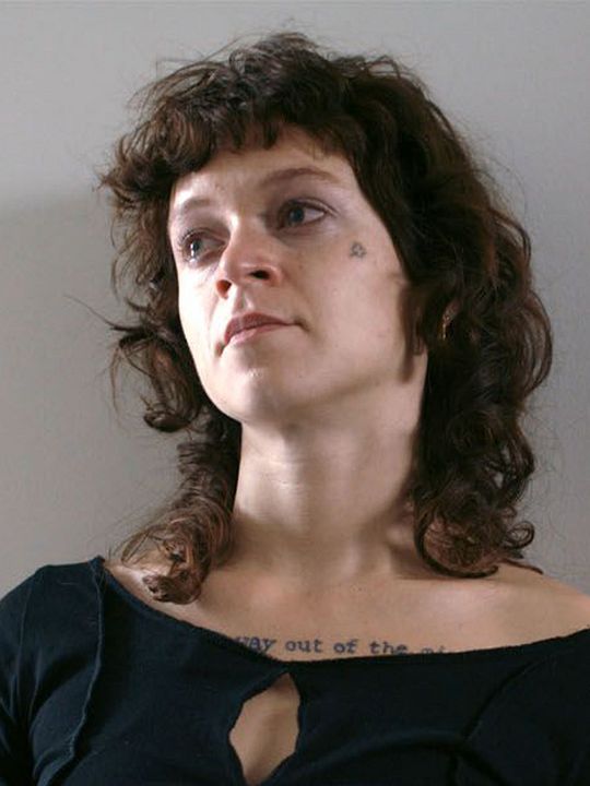 Kinoposter Clara Bretheau