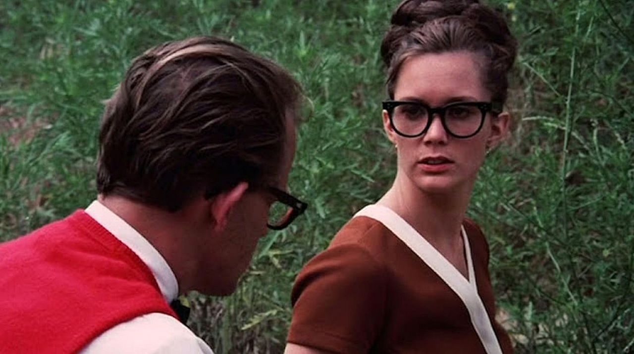 Frau Professor kanns noch besser : Bild Roger Gentry