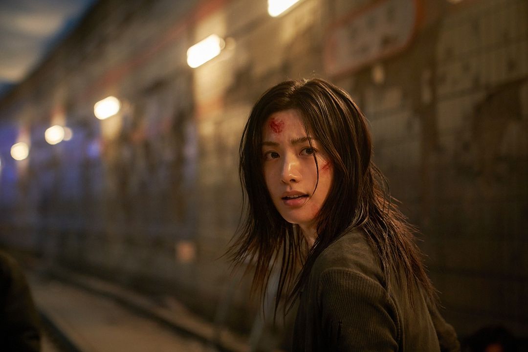 Omniscient Reader: The Prophecy : Bild Nana