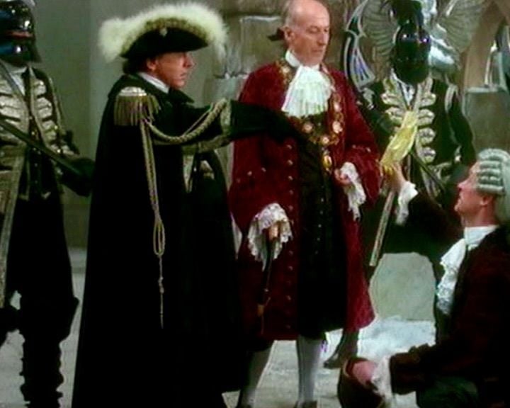 Die Eisprinzessin : Bild