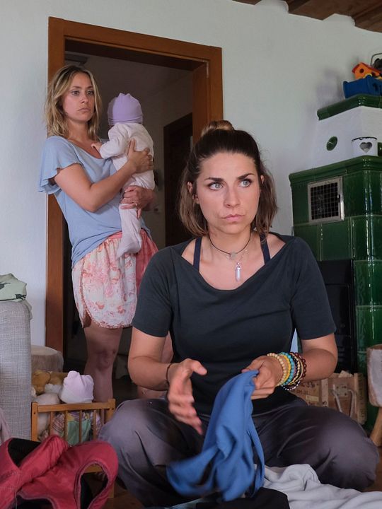 Lena Lorenz - Blinder Passagier : Kinoposter