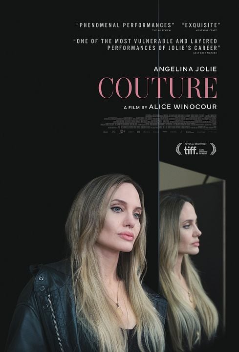 Couture : Kinoposter