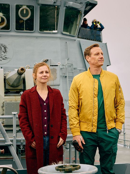 Dr. Nice - Nacht der Wünsche : Kinoposter