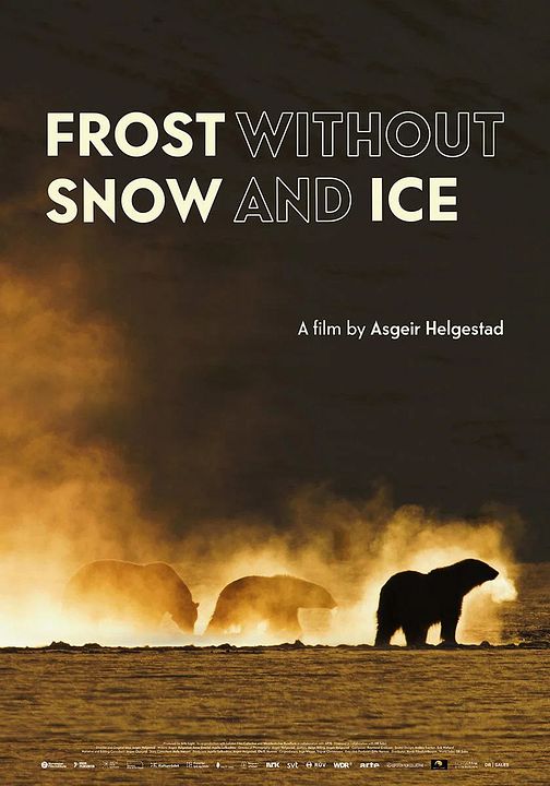 Frost ohne Schnee und Eis : Kinoposter