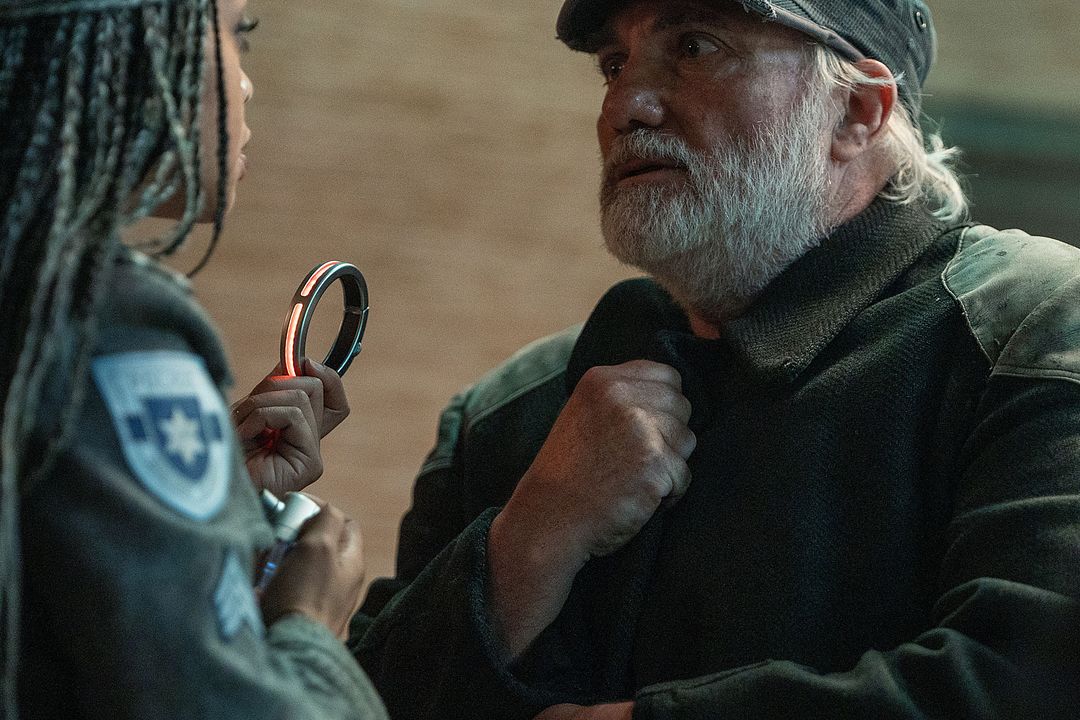 Momo : Bild Kim Bodnia