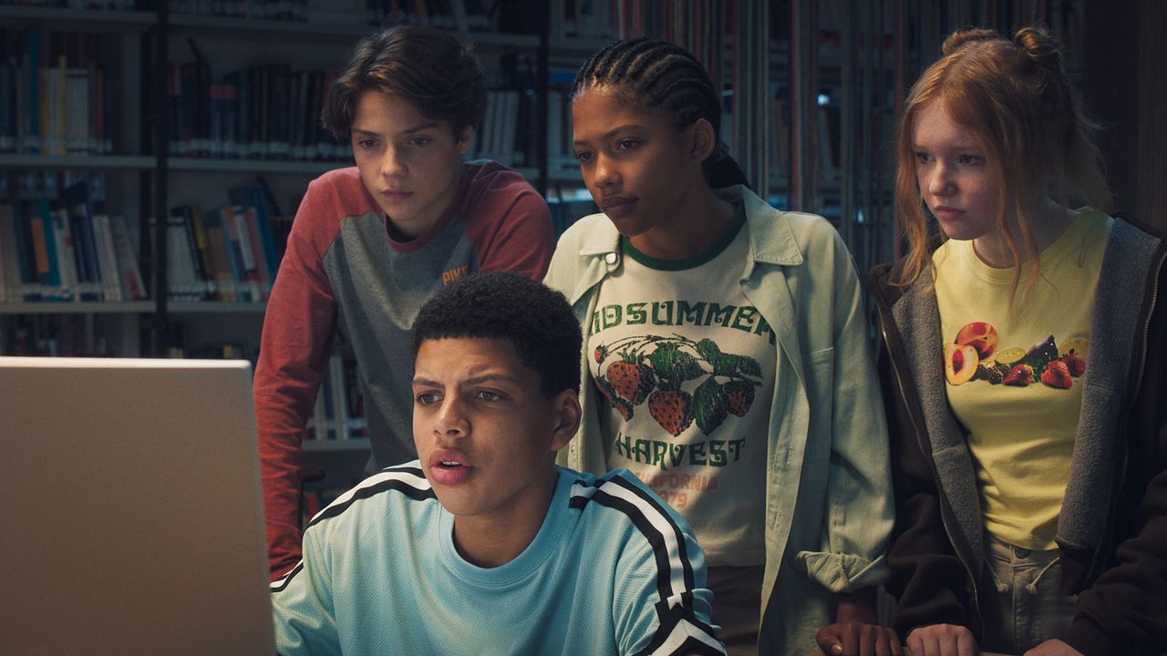 Woodwalkers 2 : Bild