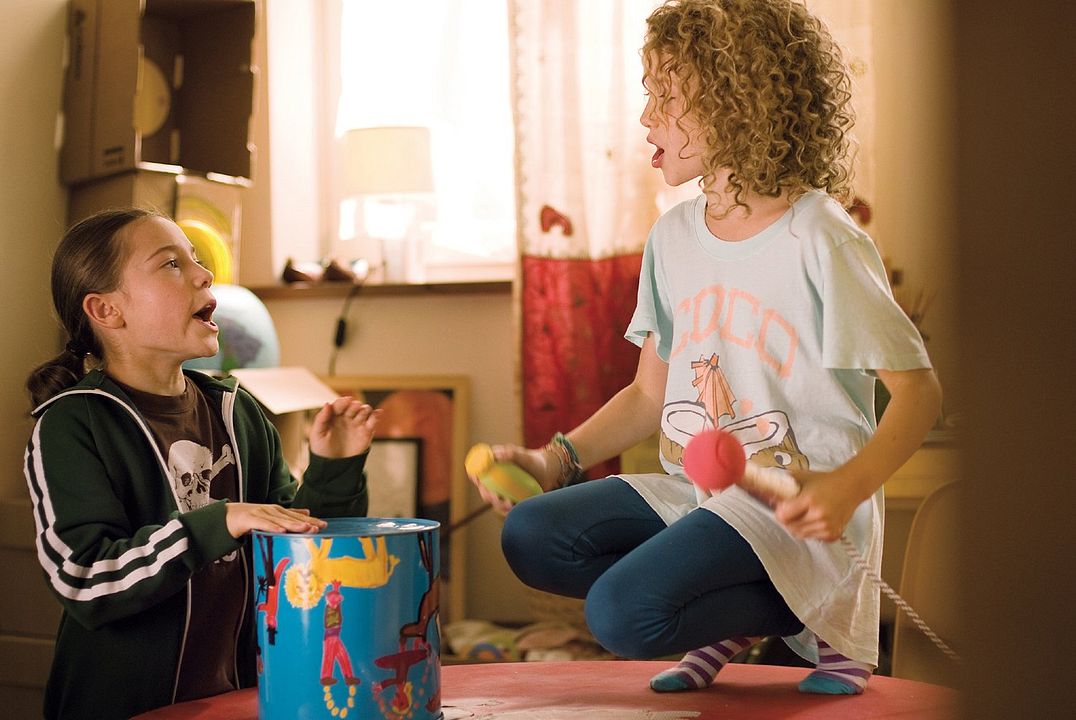 Hier kommt Lola! : Bild Meira Durand