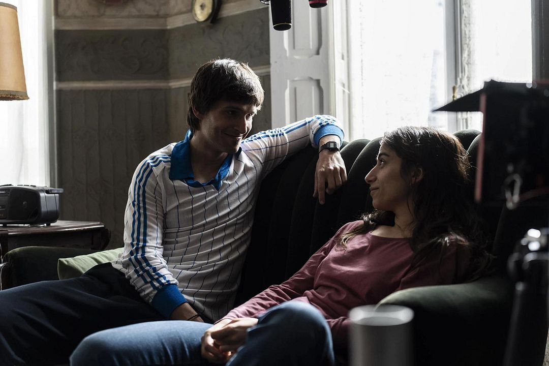 Undercover - Unter Feinden : Bild