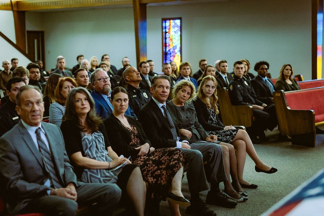 Sovereign – Das Gesetz bin ich : Bild