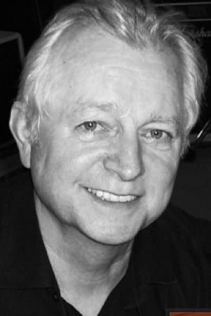 Kinoposter Bodo Wolf