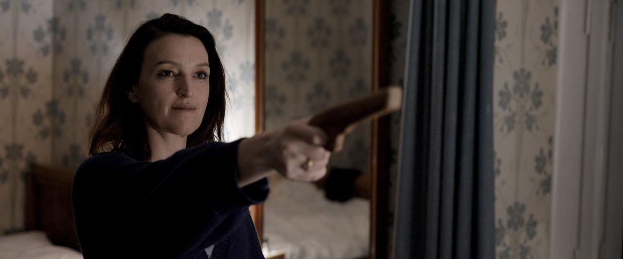 Formen moderner Erschöpfung : Bild Birgit Unterweger