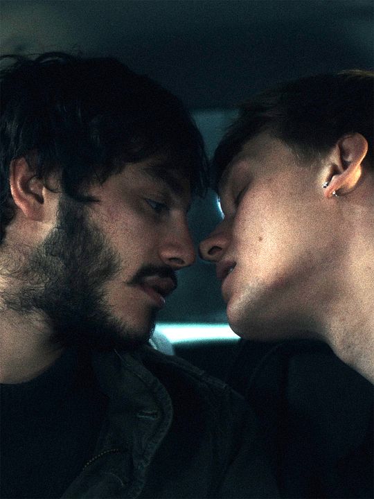 Where To? : Kinoposter