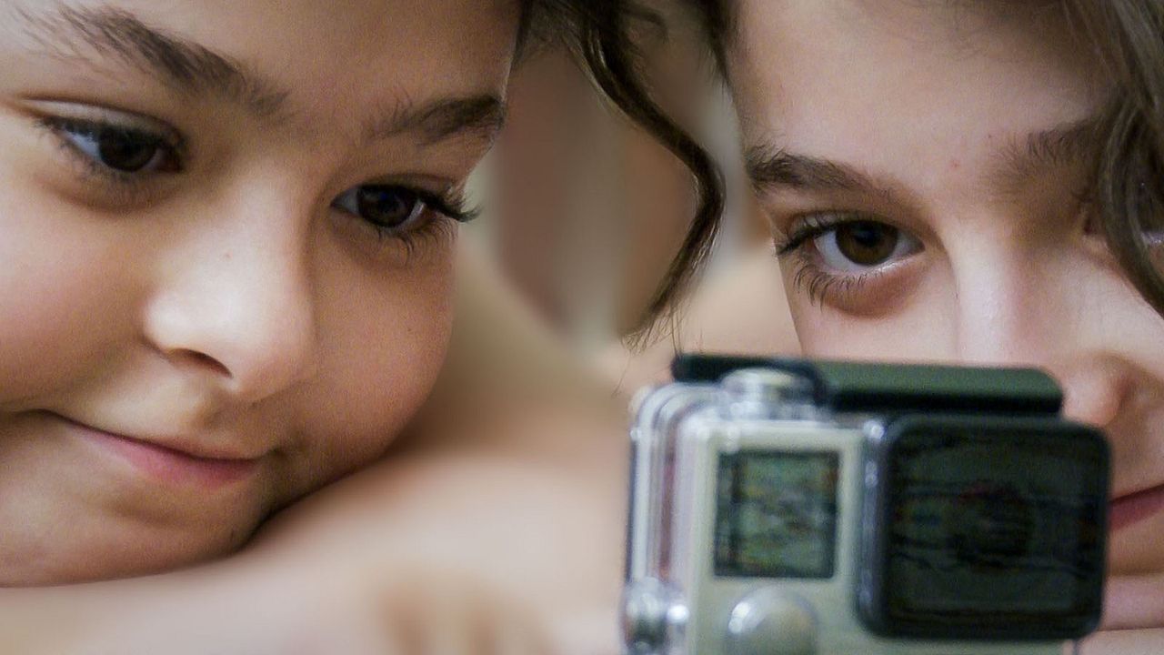 All My Sisters : Bild