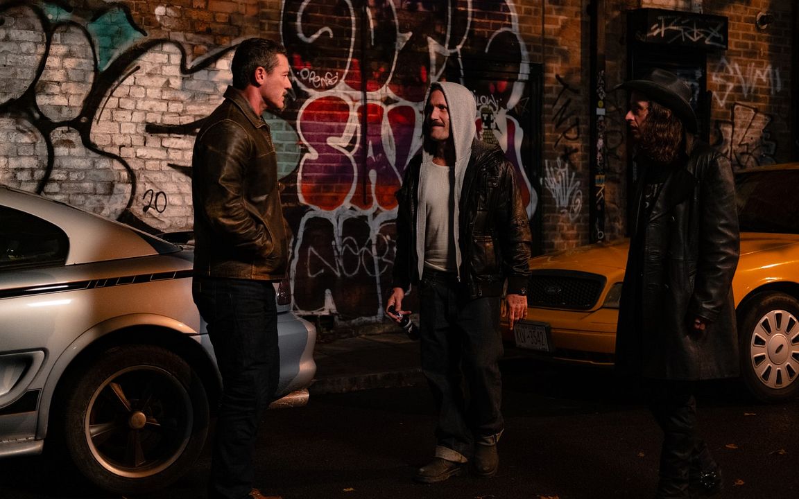 5 Pounds of Pressure : Bild