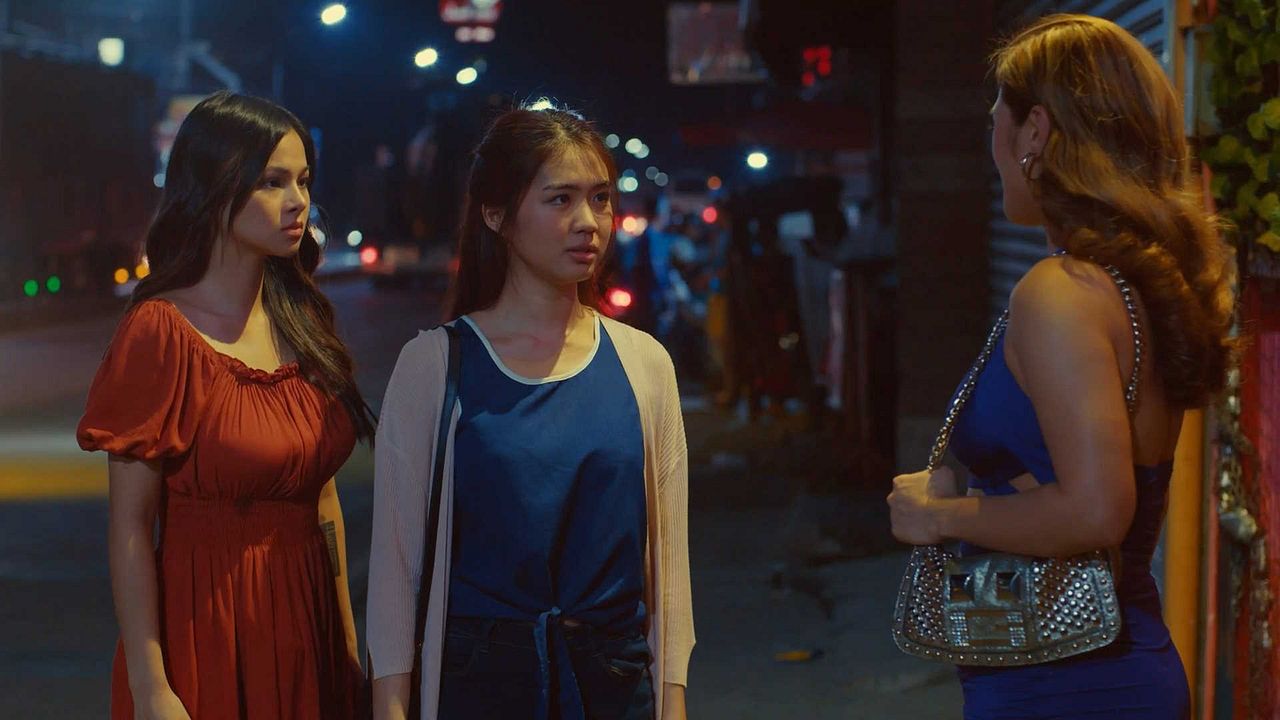 Devotion - Für immer Mein : Bild