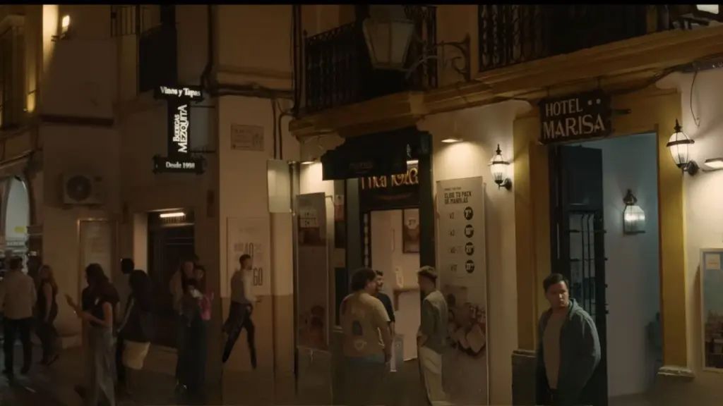 I Wish You Had Told Me : Bild Juan Karlos Labajo