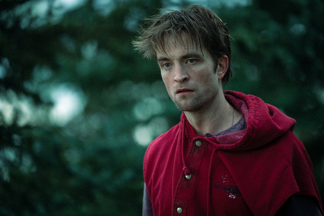 Die My Love : Bild Robert Pattinson