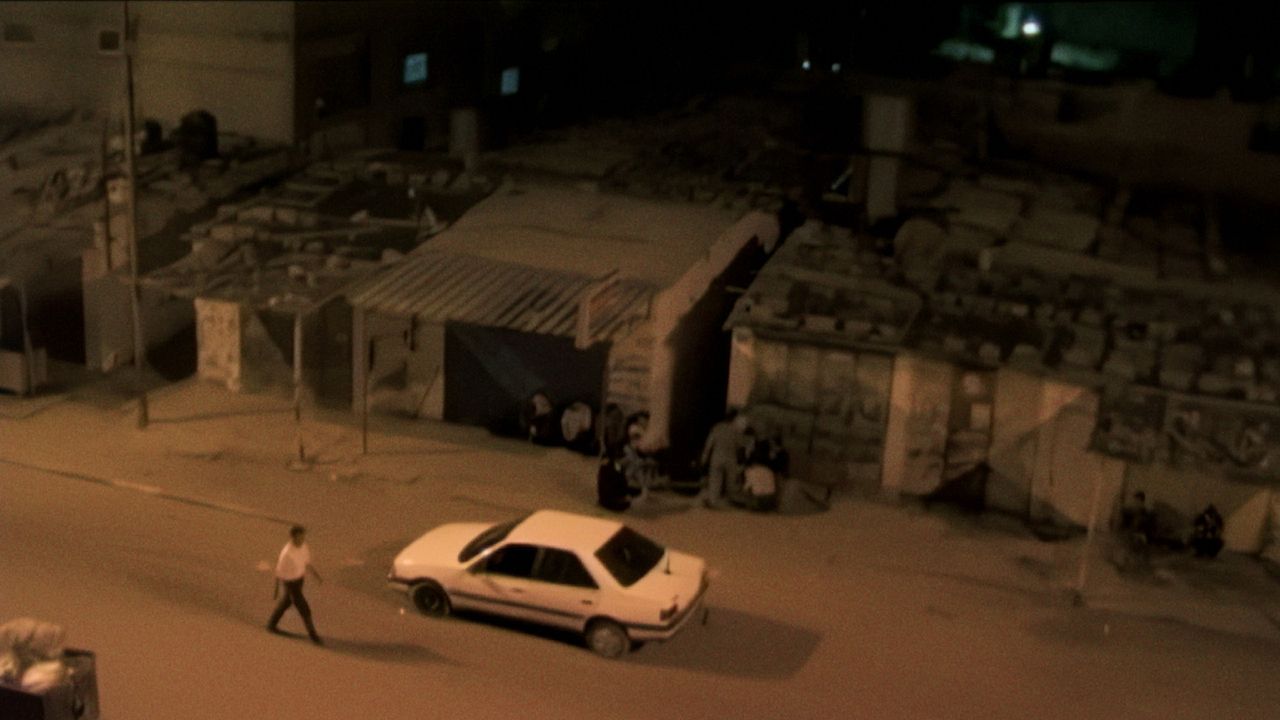 Mit Hasan in Gaza : Bild