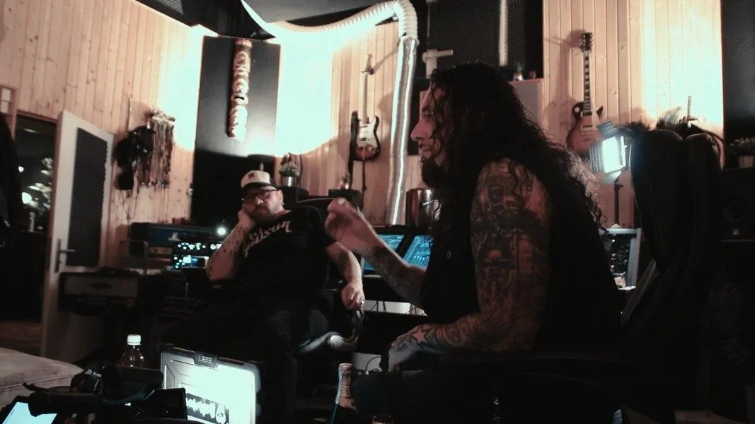 The Art Of Destruction : Bild