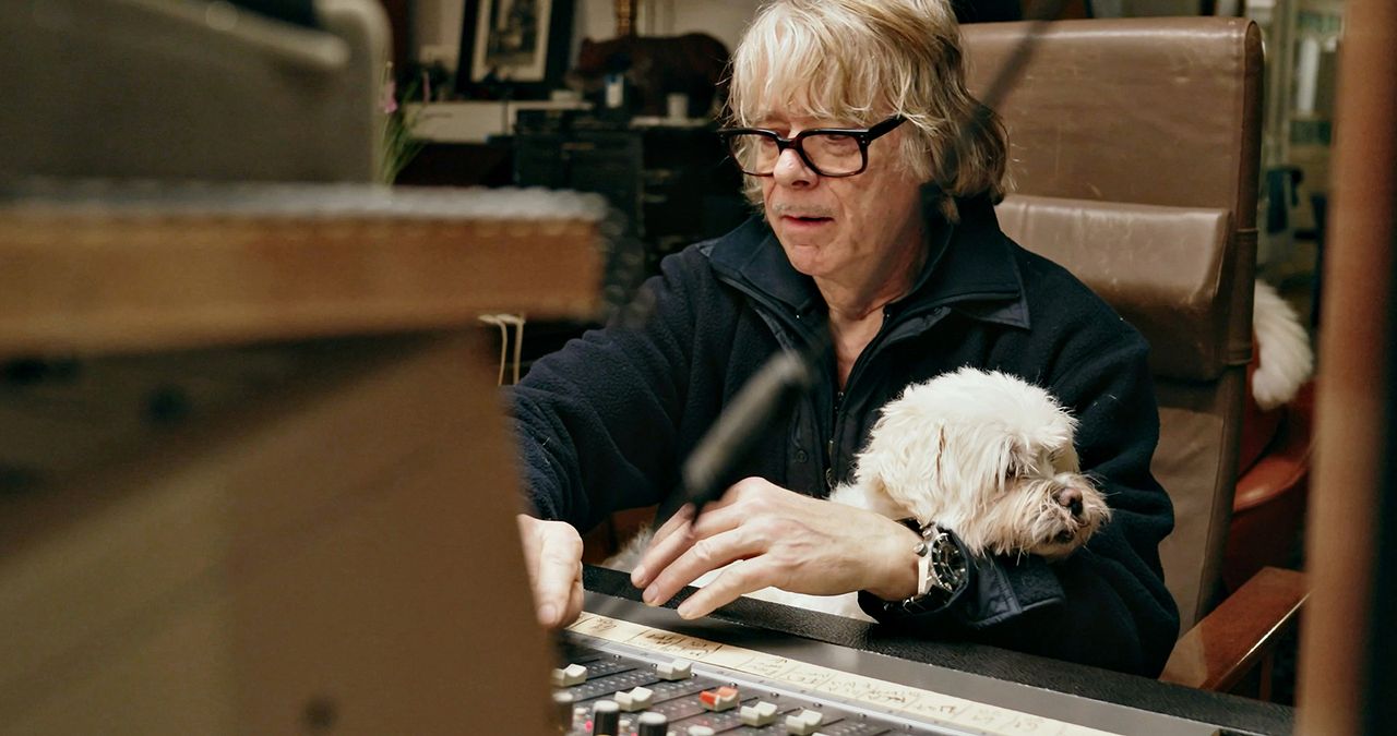 The Klimperclown : Bild Helge Schneider