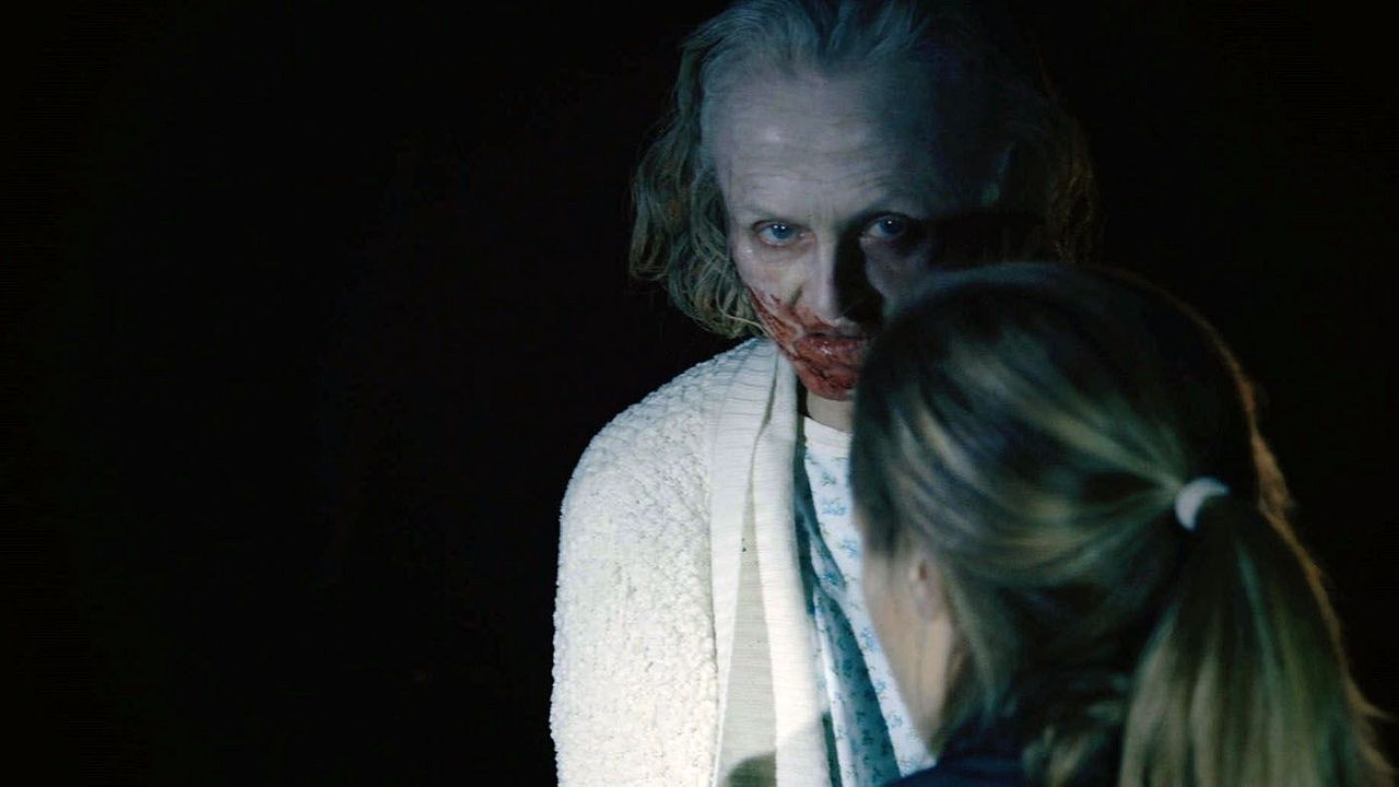 The Taking Of Deborah Logan : Bild