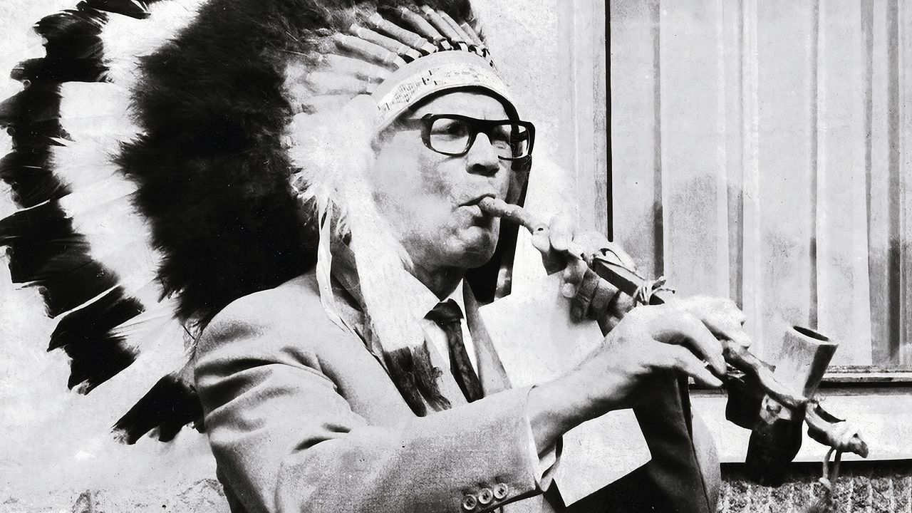 Der Helsinki Effekt : Bild