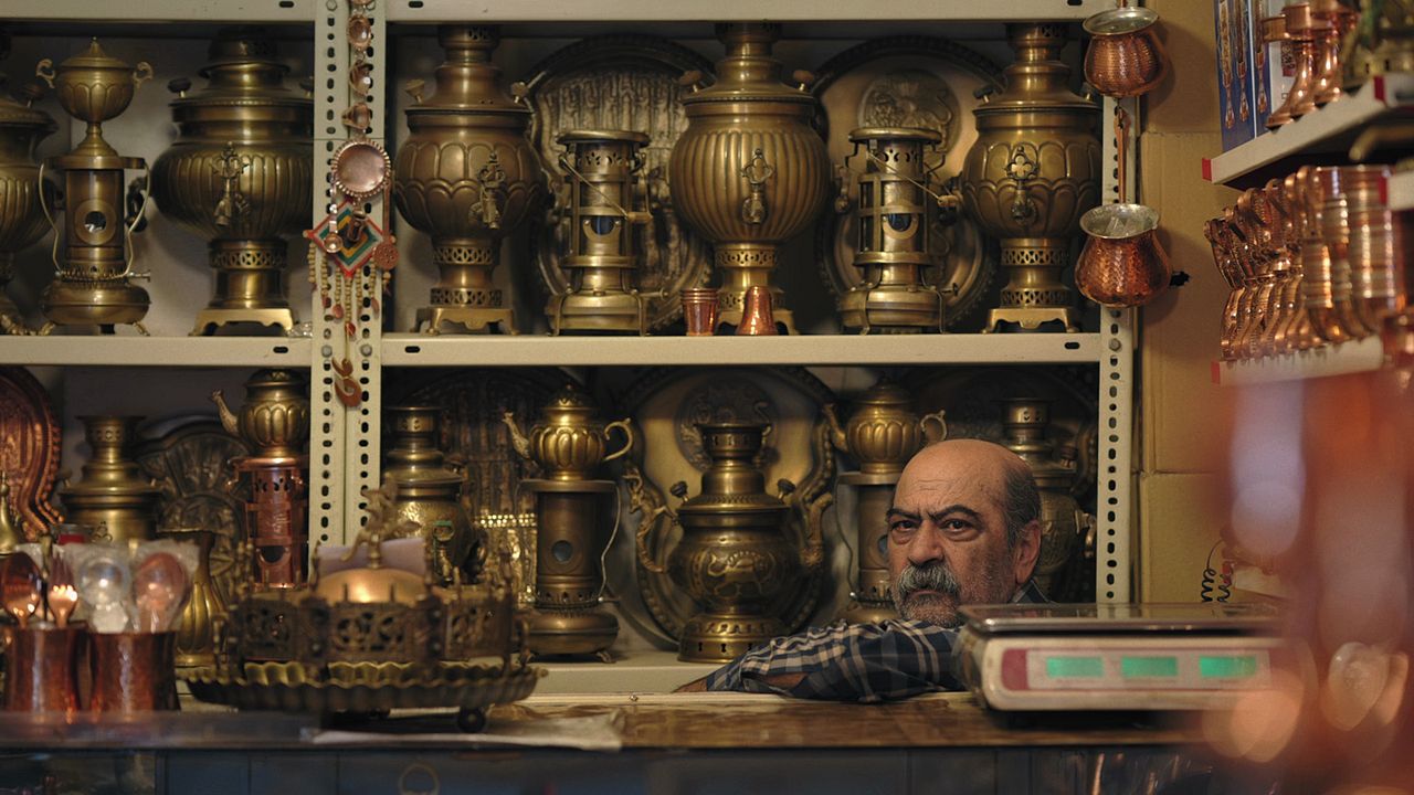 Freiheit im Herzen – Lasst es uns eilig haben, menschlich zu sein : Bild