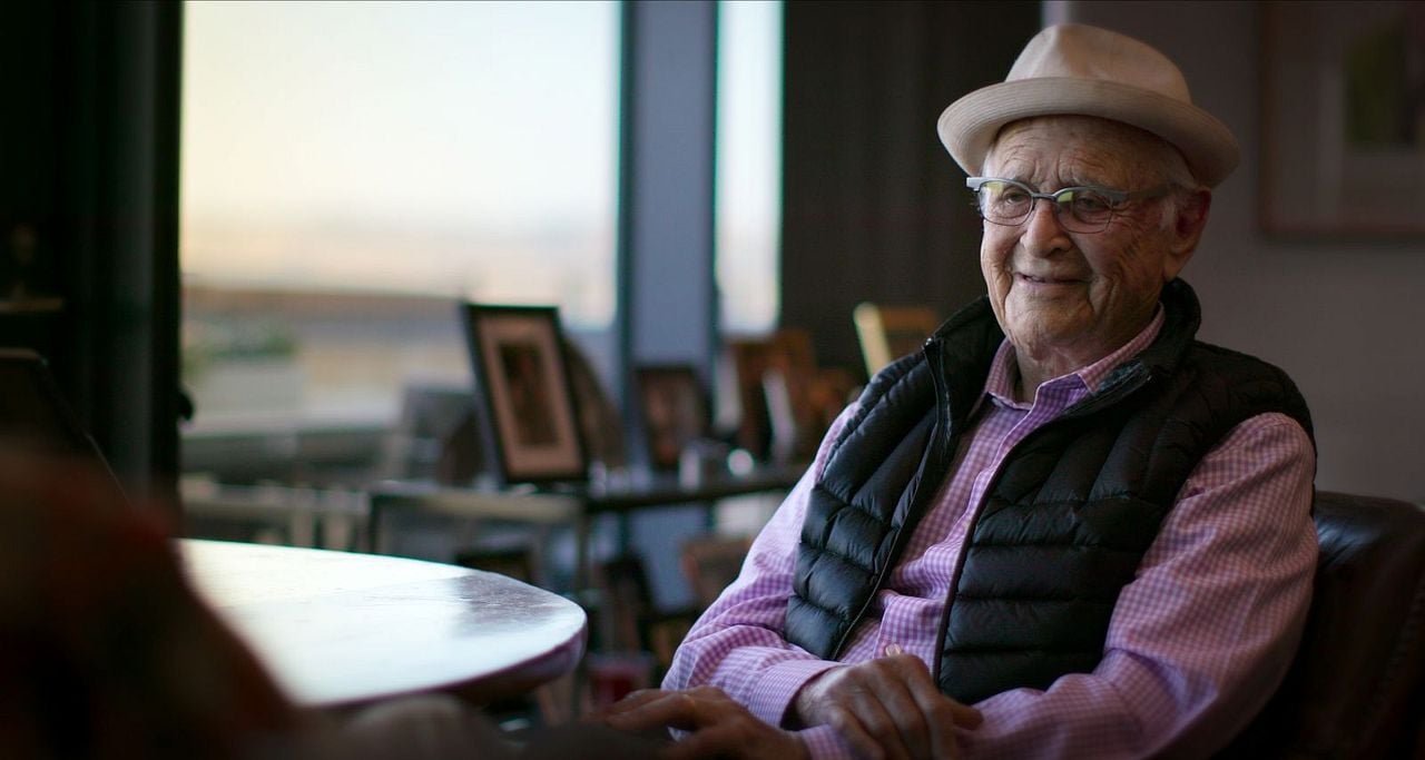 Who Is Martin Mull? : Bild Norman Lear
