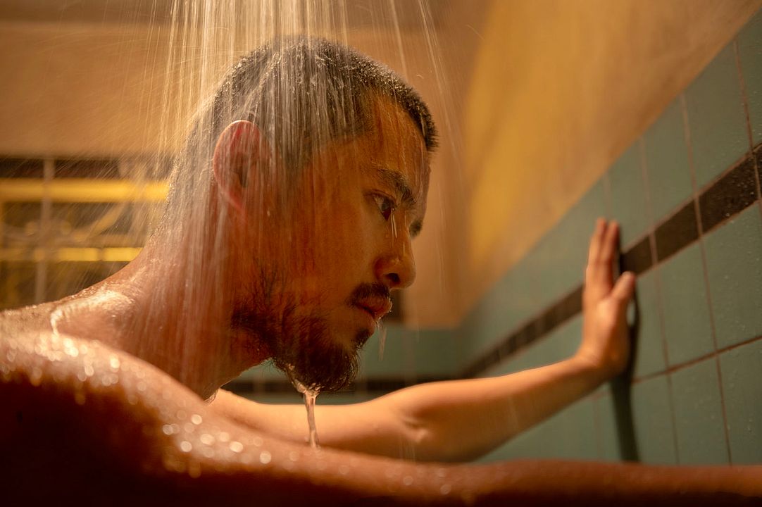 The Siege At Thorn High : Bild