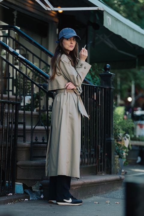 Was ist Liebe wert - Materialists : Bild Dakota Johnson