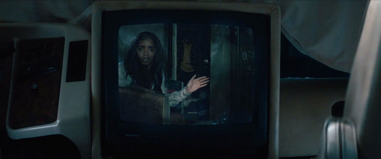 Don't Turn Out The Lights : Bild