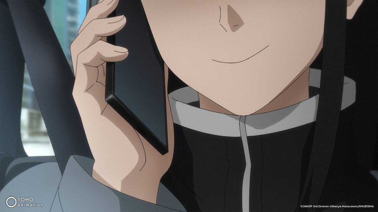 Kaiju No. 8: Mission Recon : Bild